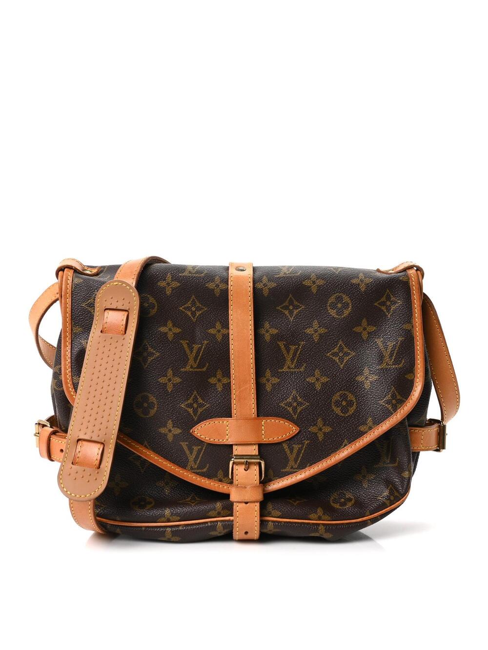 Louis Vuitton Saumur 30 #333000L95B